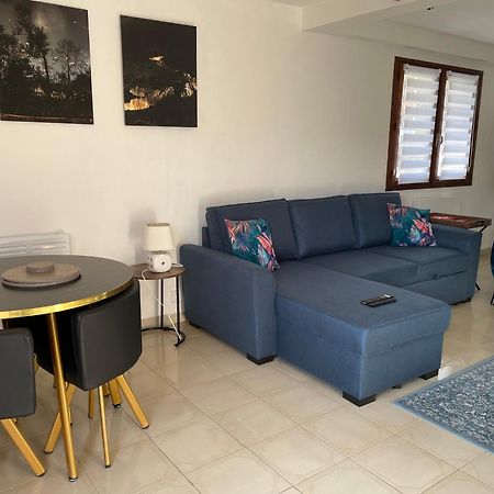 Vue Du Gar Apartment Saléchan Екстериор снимка