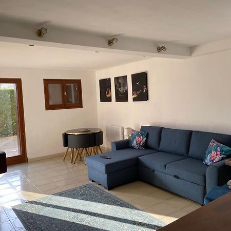 Vue Du Gar Apartment Saléchan Екстериор снимка