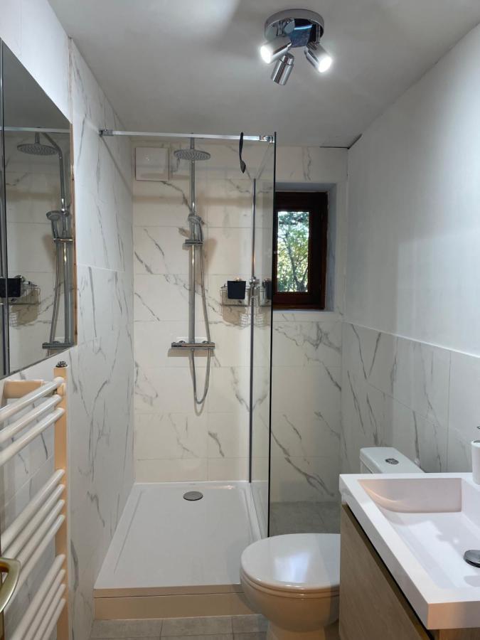 Vue Du Gar Apartment Saléchan Екстериор снимка
