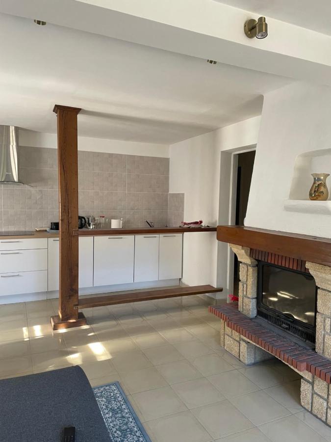 Vue Du Gar Apartment Saléchan Екстериор снимка