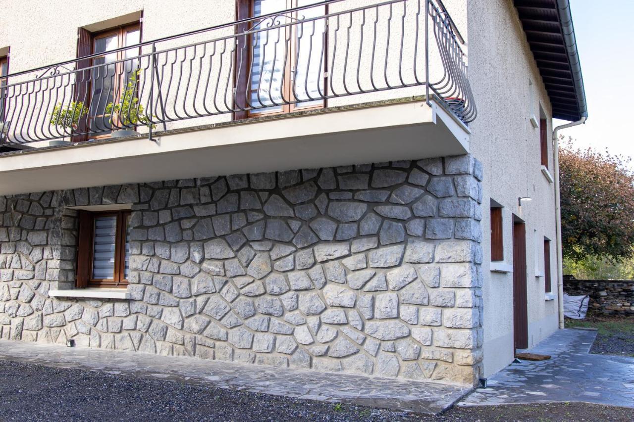 Vue Du Gar Apartment Saléchan Екстериор снимка