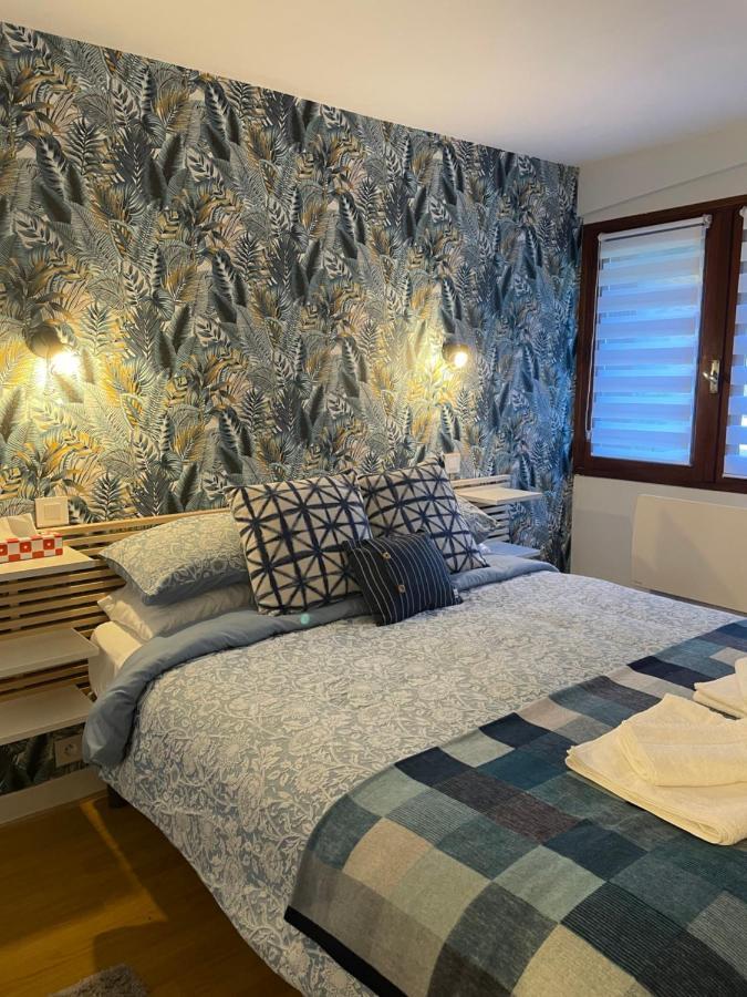 Vue Du Gar Apartment Saléchan Екстериор снимка