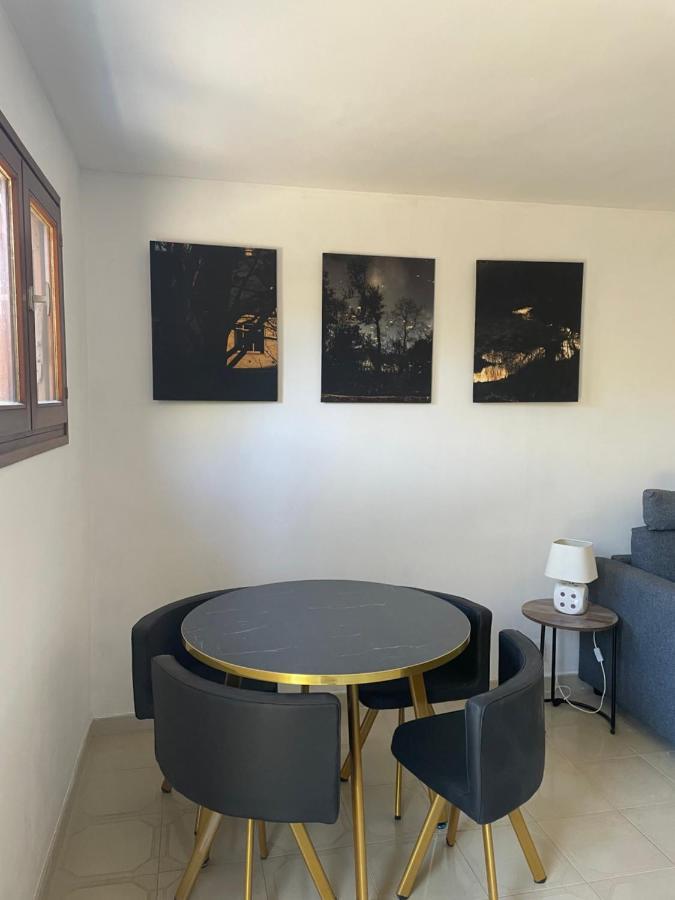 Vue Du Gar Apartment Saléchan Екстериор снимка